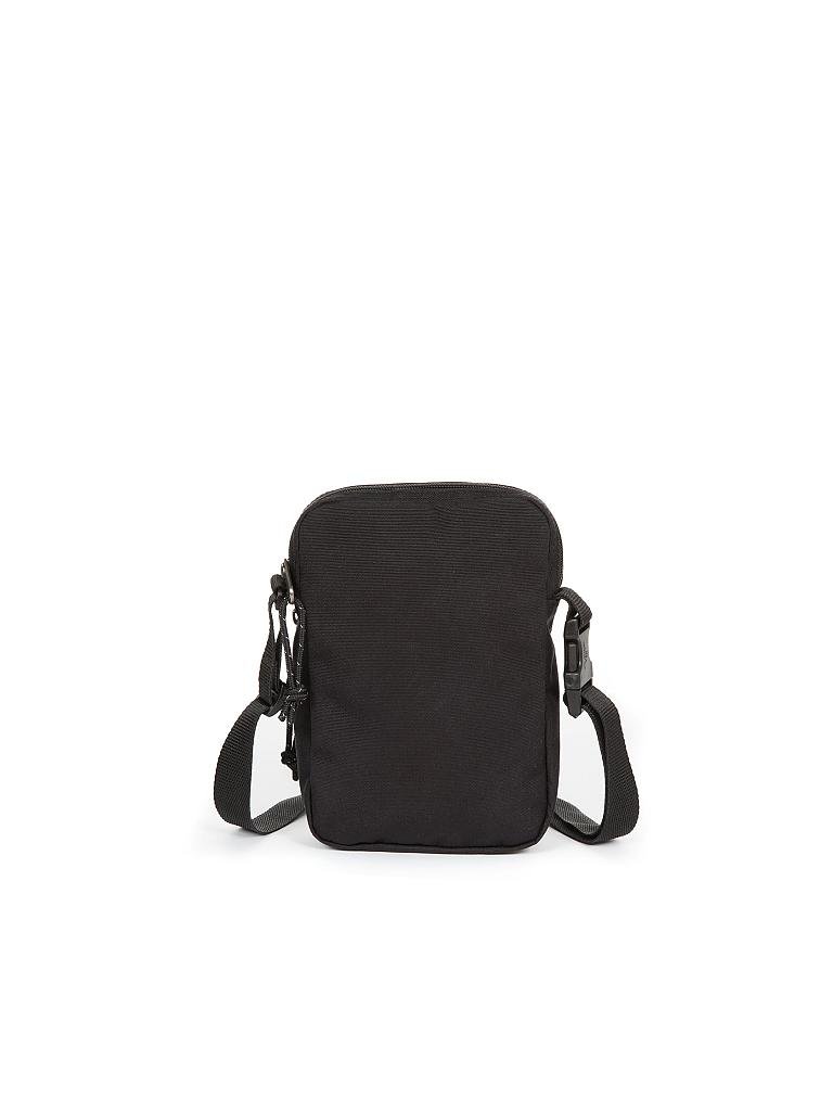 EASTPAK | Schultertasche Double One | schwarz