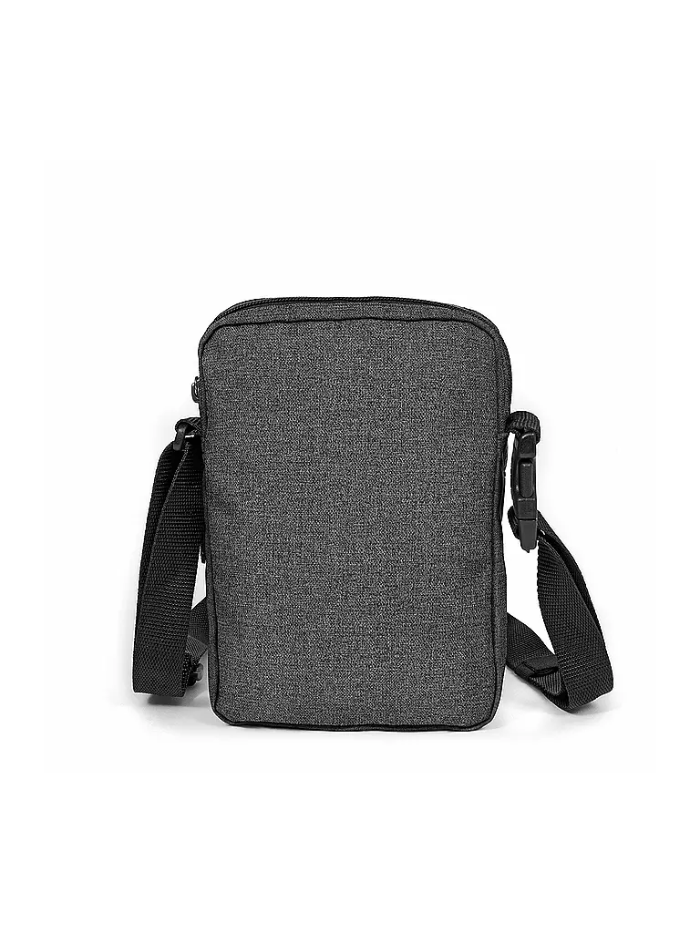 EASTPAK | Schultertasche Double One | grau
