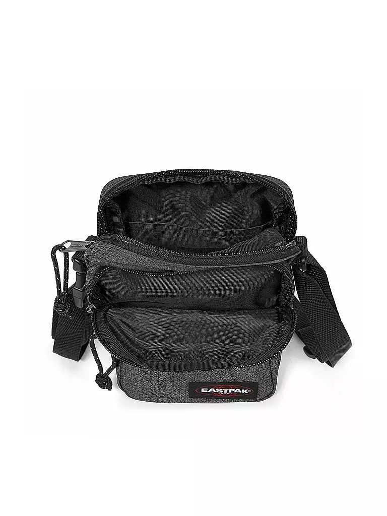 EASTPAK | Schultertasche Double One | schwarz