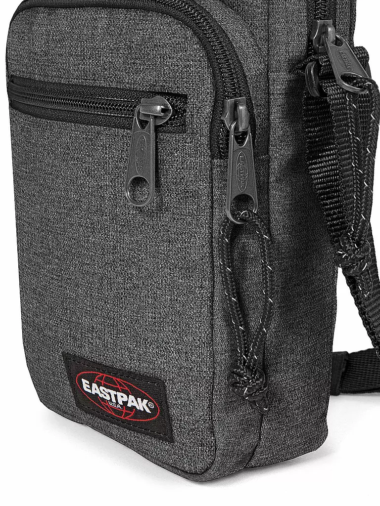 EASTPAK | Schultertasche Double One | grau