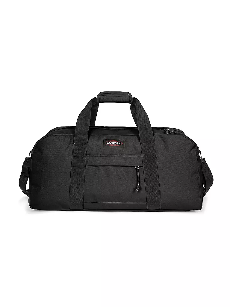 EASTPAK | Sporttasche Station + | schwarz