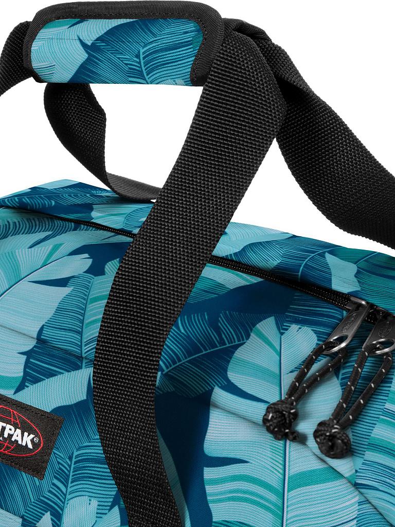 EASTPAK | Sporttasche Station + | blau
