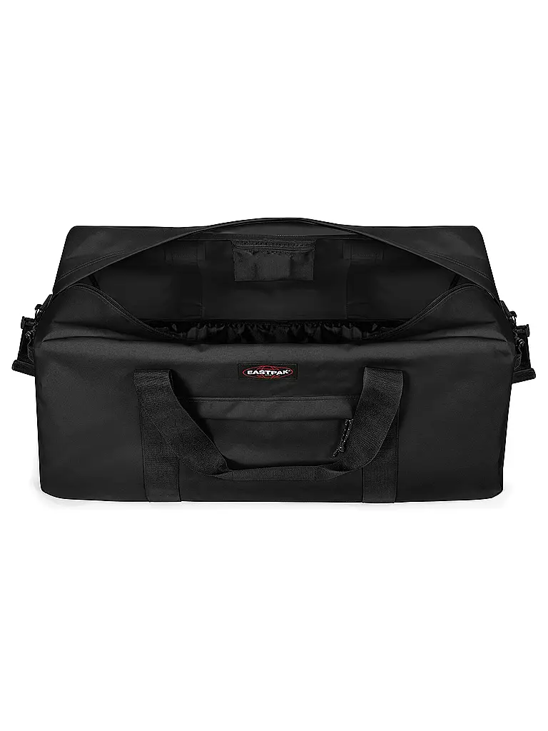 EASTPAK | Sporttasche Terminal + | schwarz