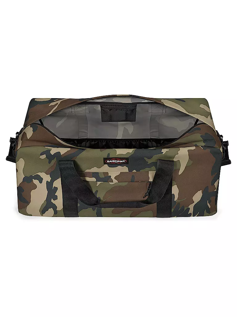 EASTPAK | Sporttasche Terminal + | olive