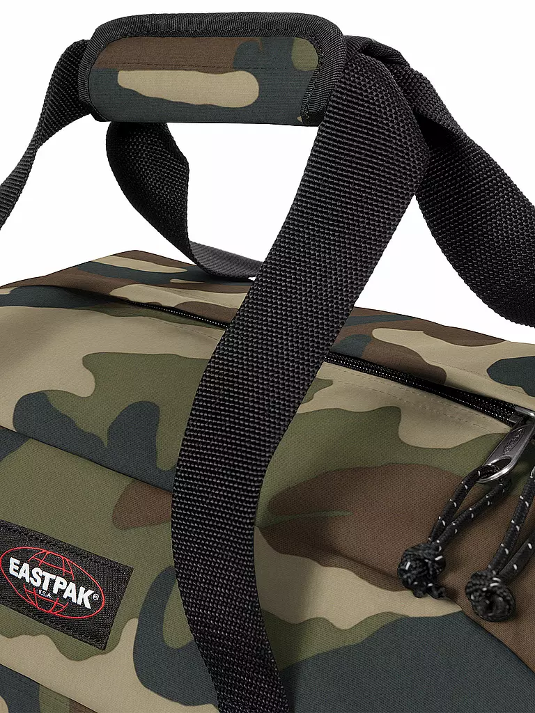 EASTPAK | Sporttasche Terminal + | olive