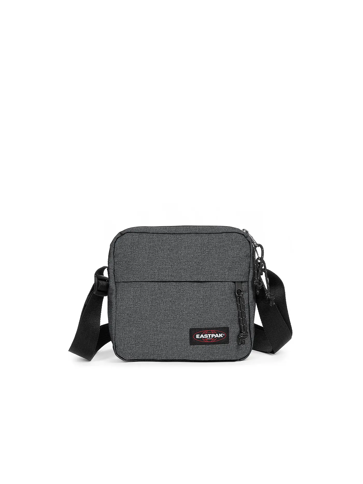 EASTPAK | Tasche The Bigger One 3L | grau