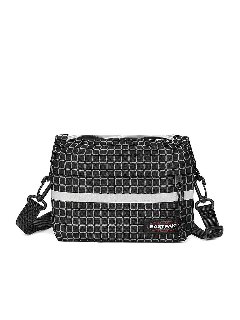 EASTPAK | Tragetasche Aman Bike | schwarz