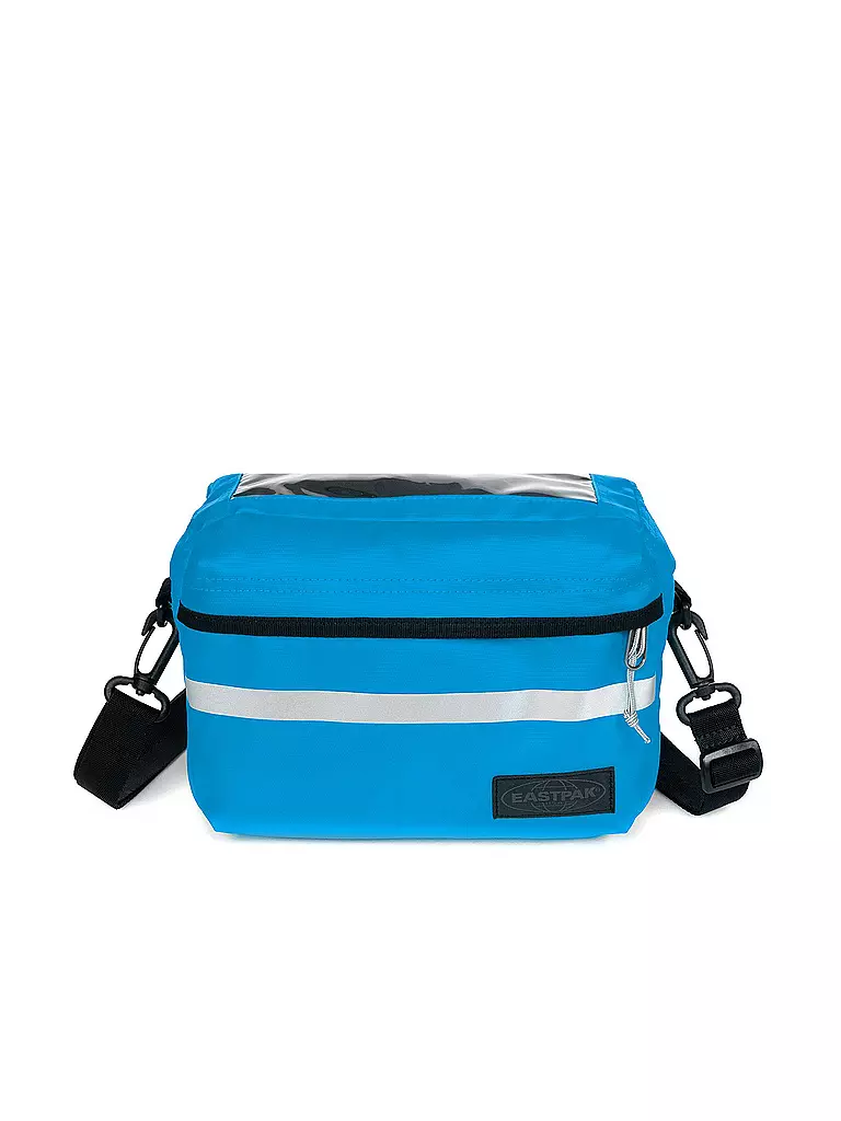 EASTPAK | Tragetasche Aman Bike | blau