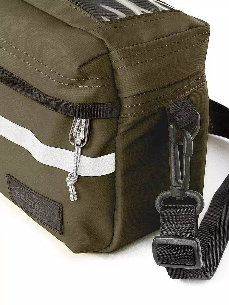 EASTPAK | Tragetasche Aman Bike | olive