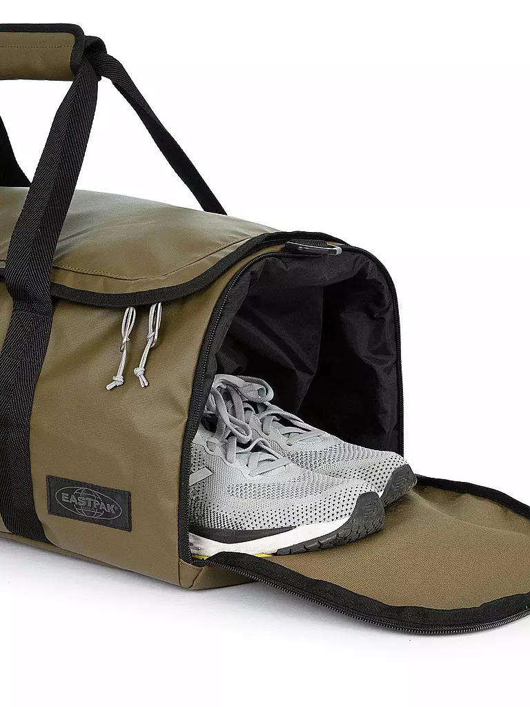 EASTPAK | Trainingstasche Perce More | olive