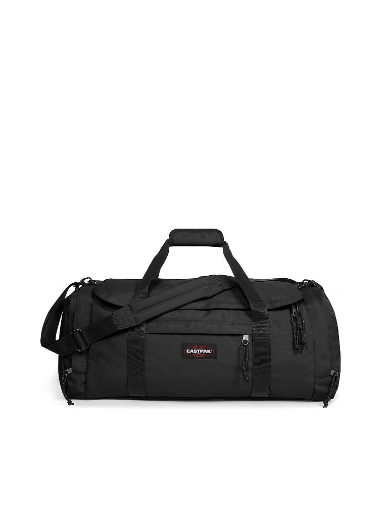 EASTPAK | Trainingstasche Reader M + | schwarz