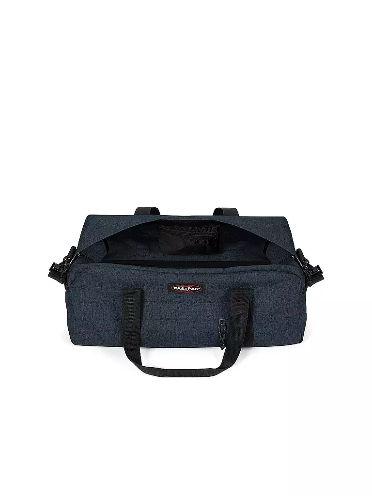 EASTPAK | Trainingstasche Stand + 34L | blau