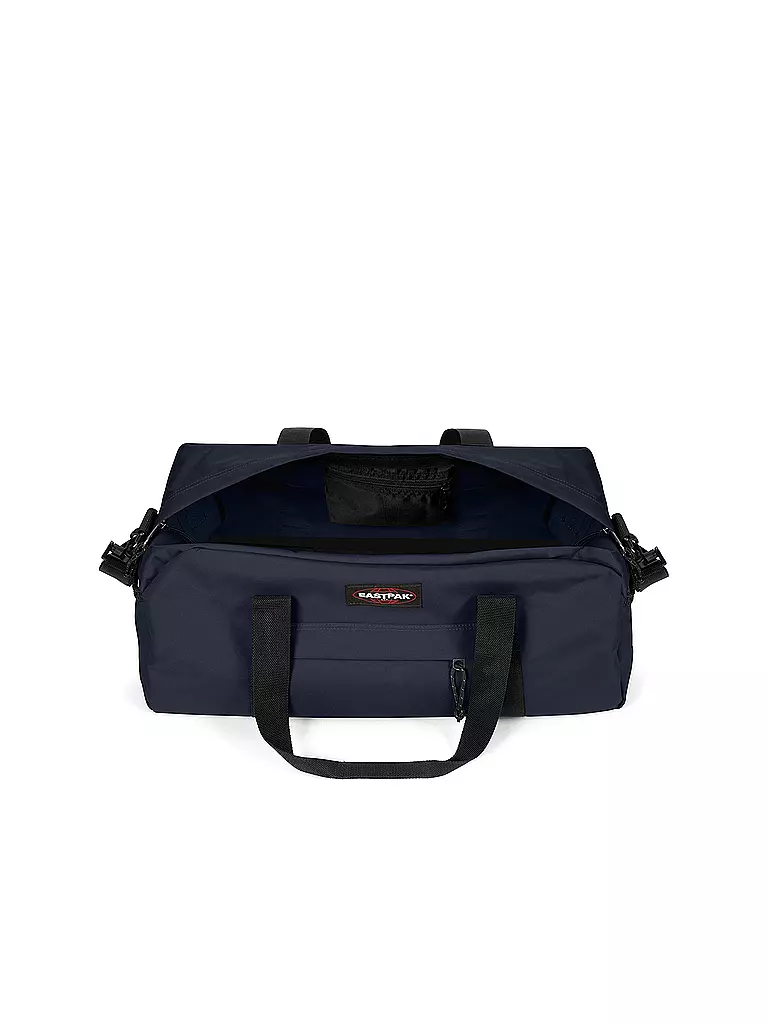 EASTPAK | Trainingstasche Stand + 34L | schwarz
