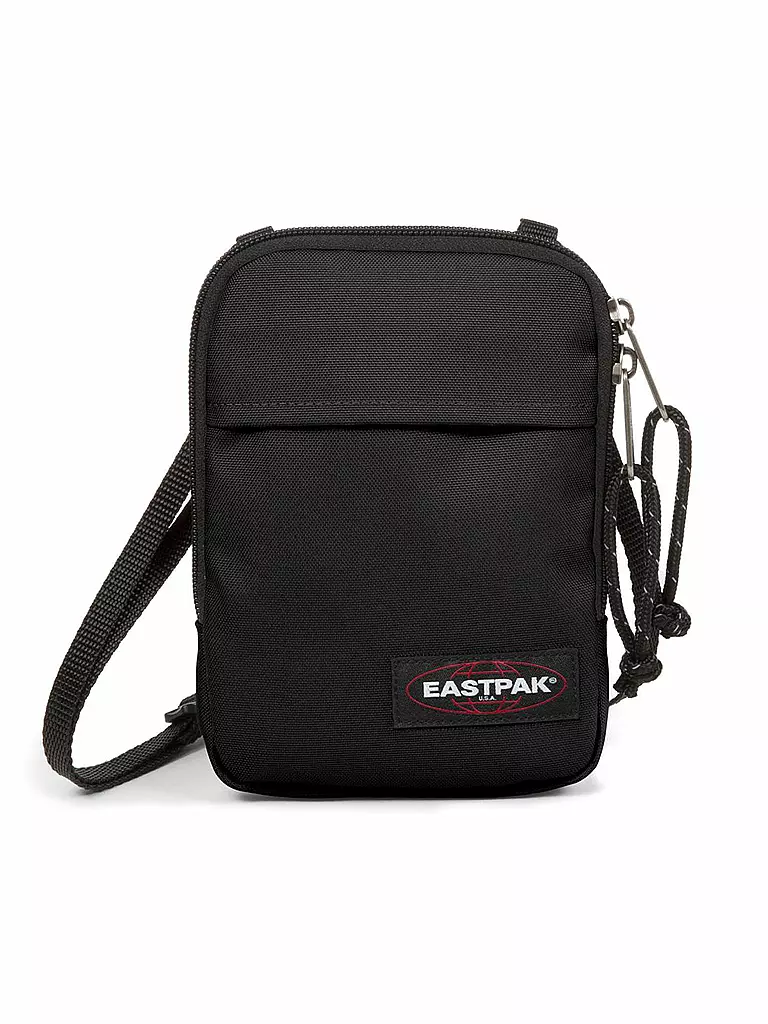 EASTPAK | Umhängetasche Buddy | schwarz