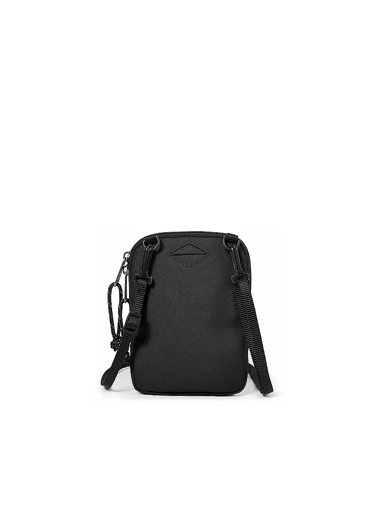 EASTPAK | Umhängetasche Buddy | schwarz