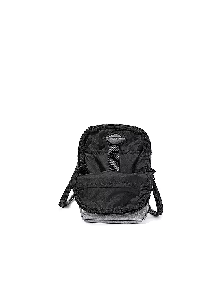 EASTPAK | Umhängetasche Buddy | grau