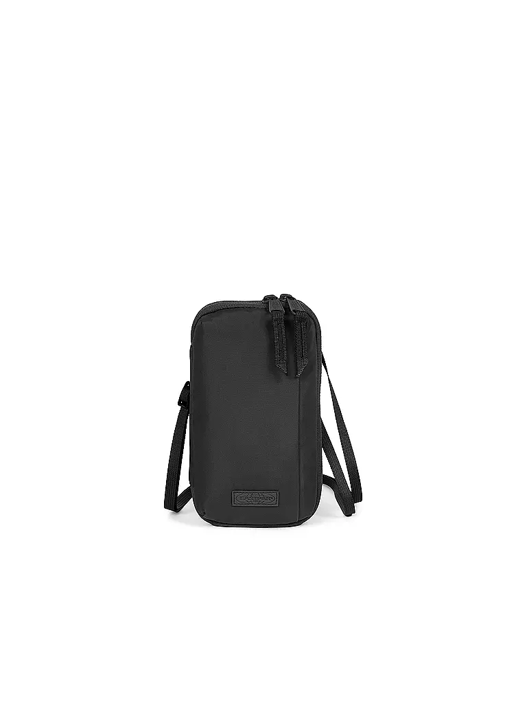 EASTPAK Umhängetasche CNNCT F Pouch 1L schwarz