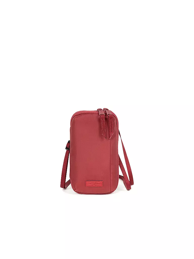 EASTPAK | Umhängetasche CNNCT F Pouch 1L | rot