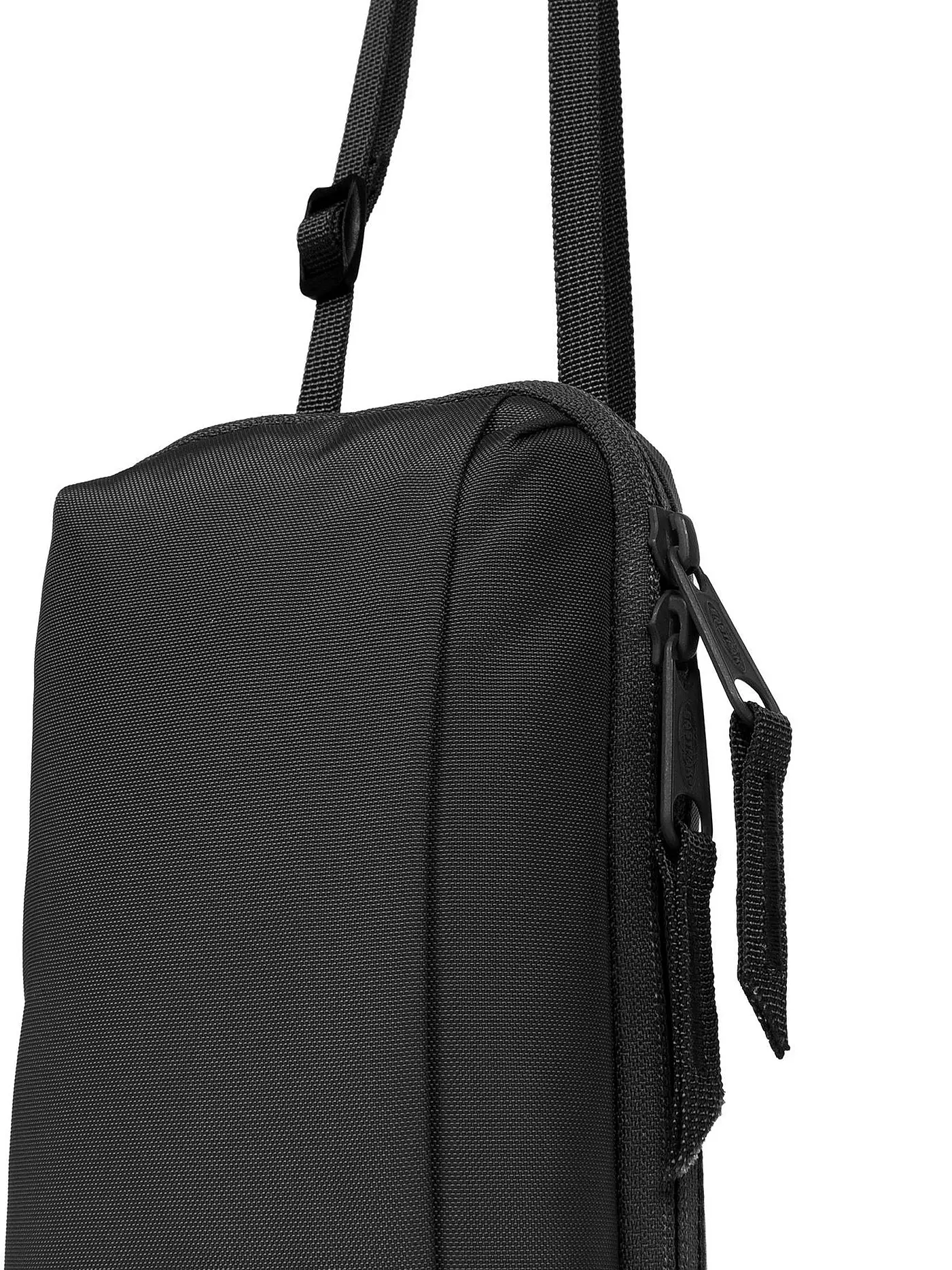 EASTPAK | Umhängetasche CNNCT F Pouch 1L | schwarz