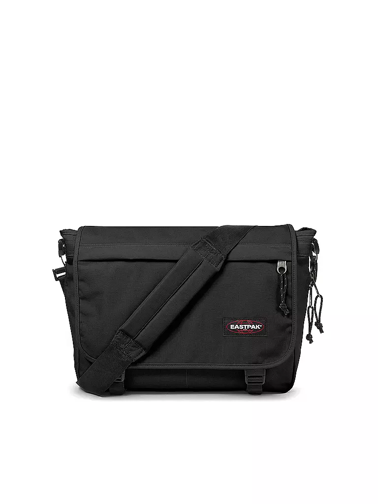 EASTPAK | Umhängetasche Delegate | schwarz