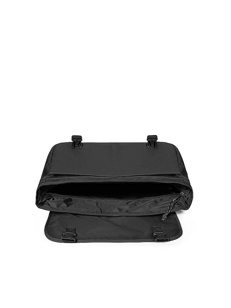 EASTPAK | Umhängetasche Delegate | schwarz