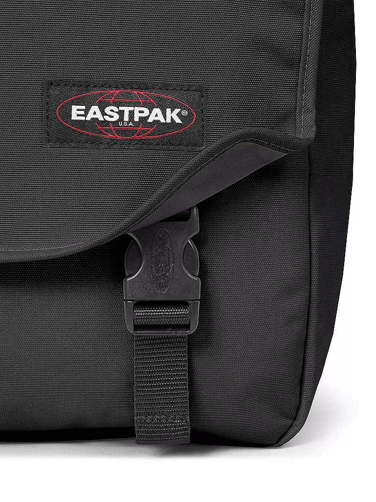 EASTPAK | Umhängetasche Delegate | schwarz
