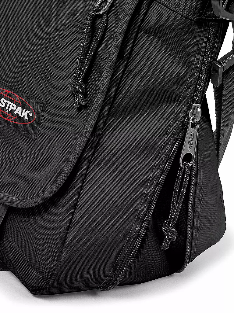EASTPAK | Umhängetasche Delegate | schwarz