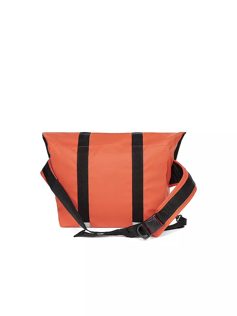 EASTPAK | Umhängetasche Messer Bike 15L | rot