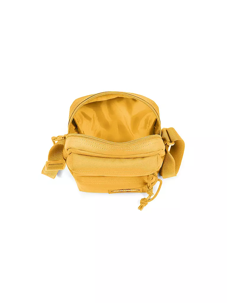 EASTPAK | Umhängetasche The One Doubled Sunset Yellow | gelb