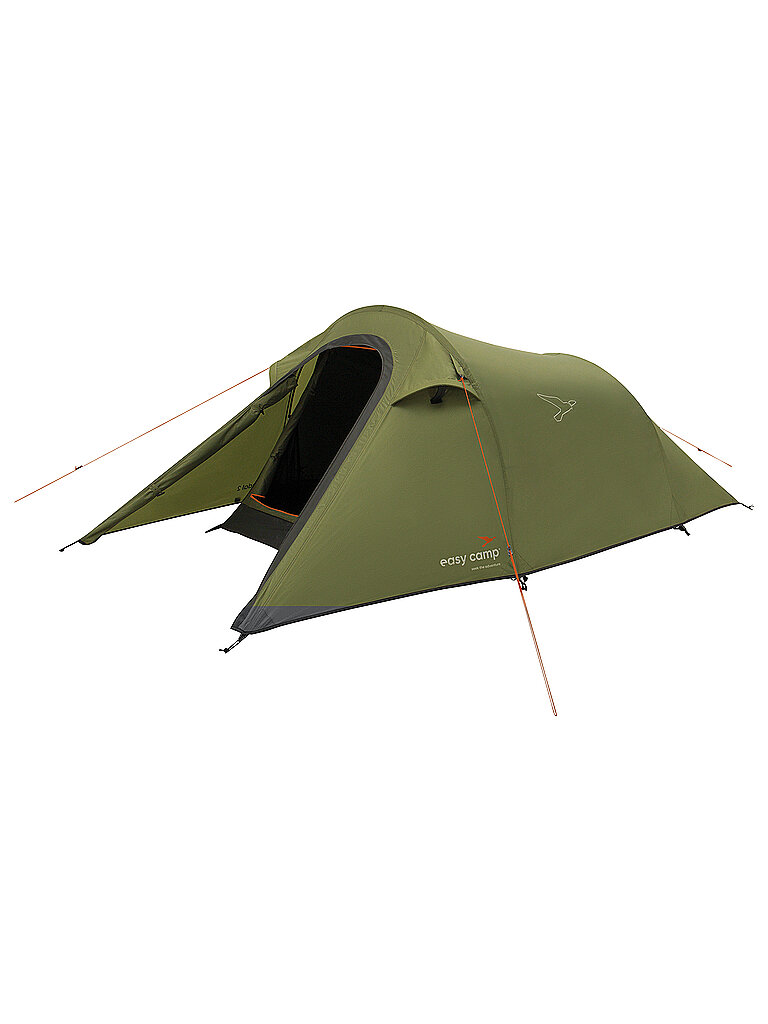 EASY CAMP Zelt Reindal 2 olive