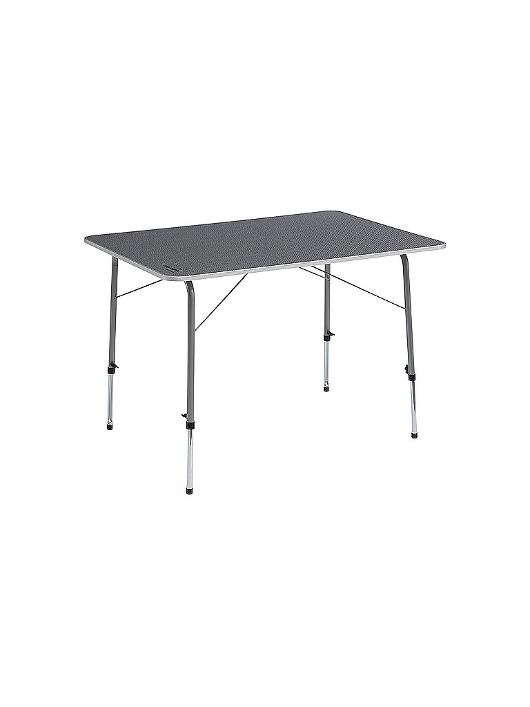 EASY CAMP Campingtisch Alder Table grau