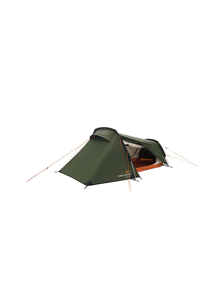 EASY CAMP Zelt Sarek 2 olive