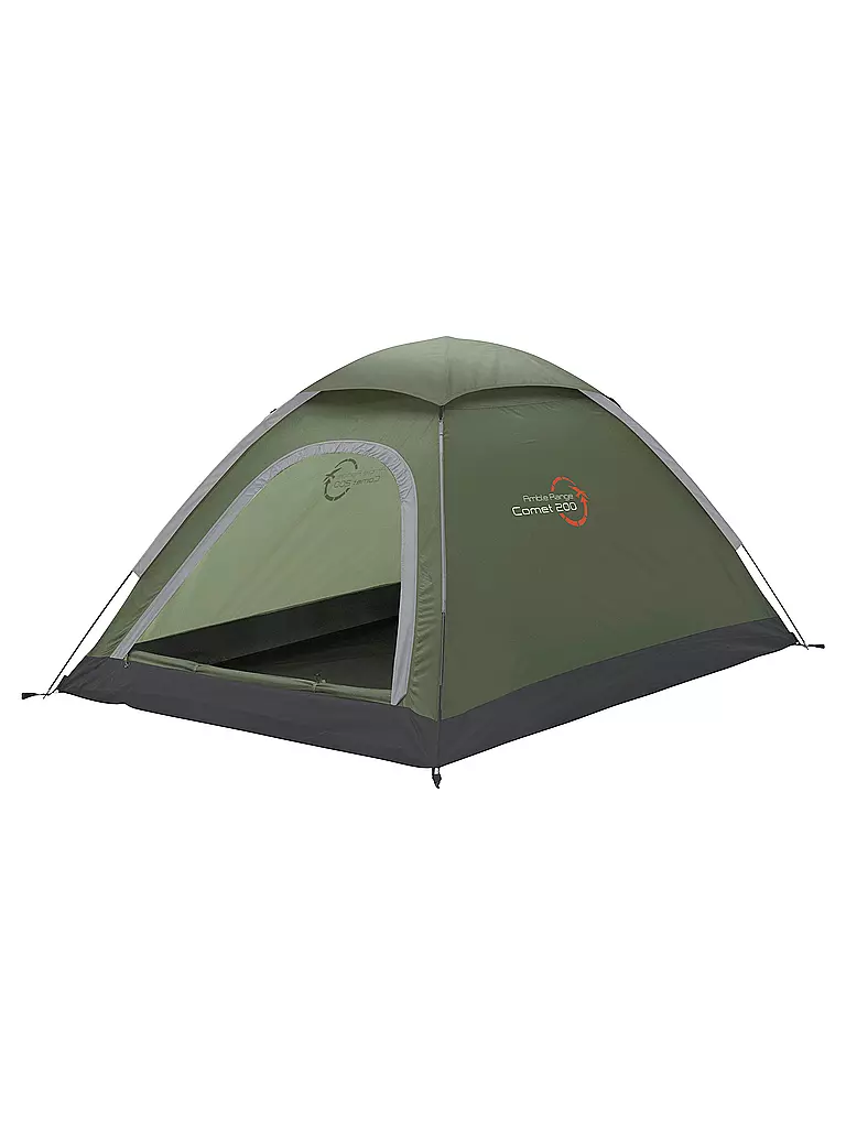 EASY CAMP | Zelt Comet 200 | grün