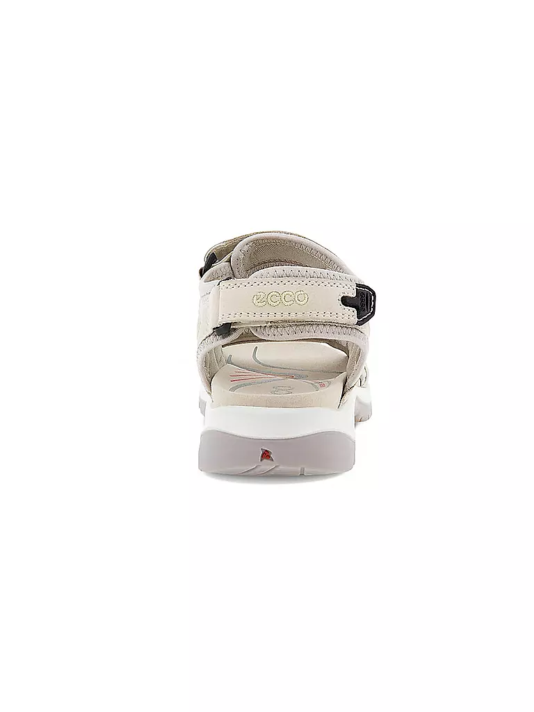 ECCO | Damen Sandale Offroad Limestone | beige