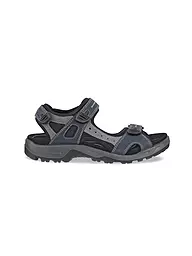 ECCO | Herren Sandale Offroad Marine | Dunkelblau