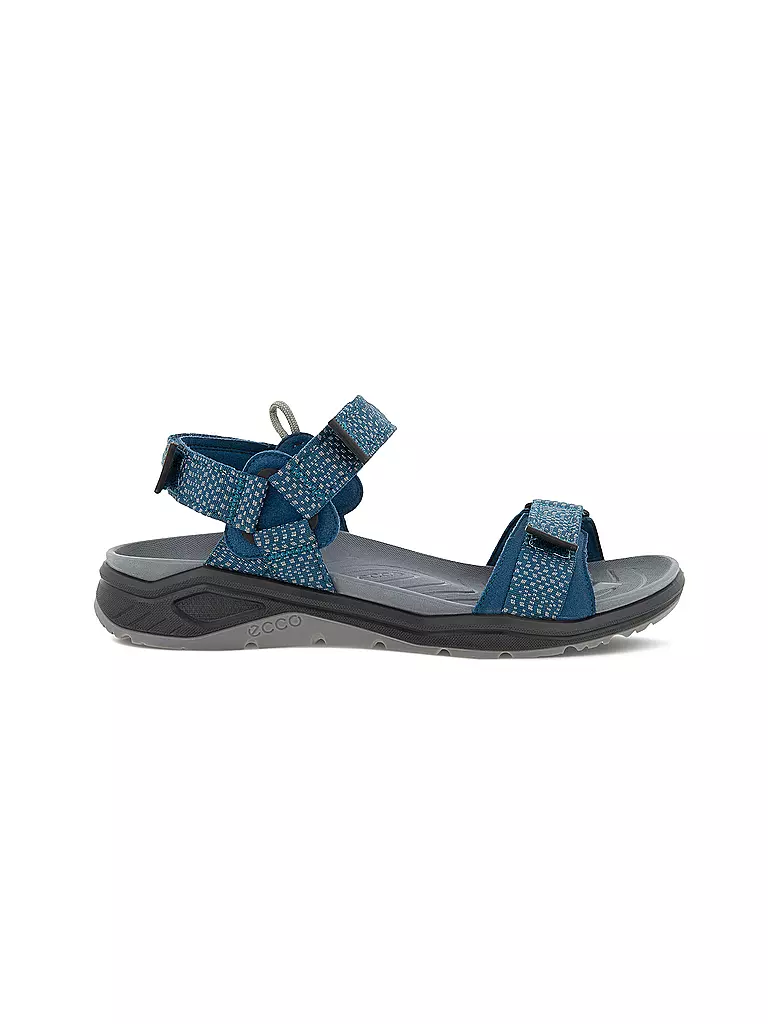 ECCO | Herren Sandale X-Trinsic | blau