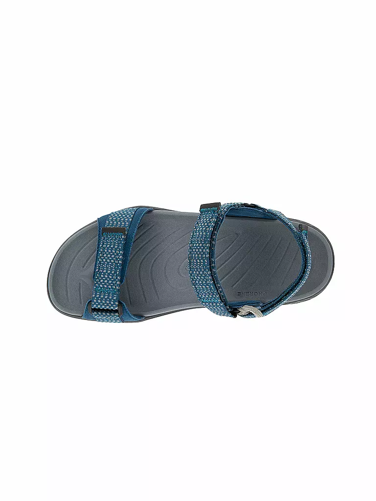 ECCO | Herren Sandale X-Trinsic | blau