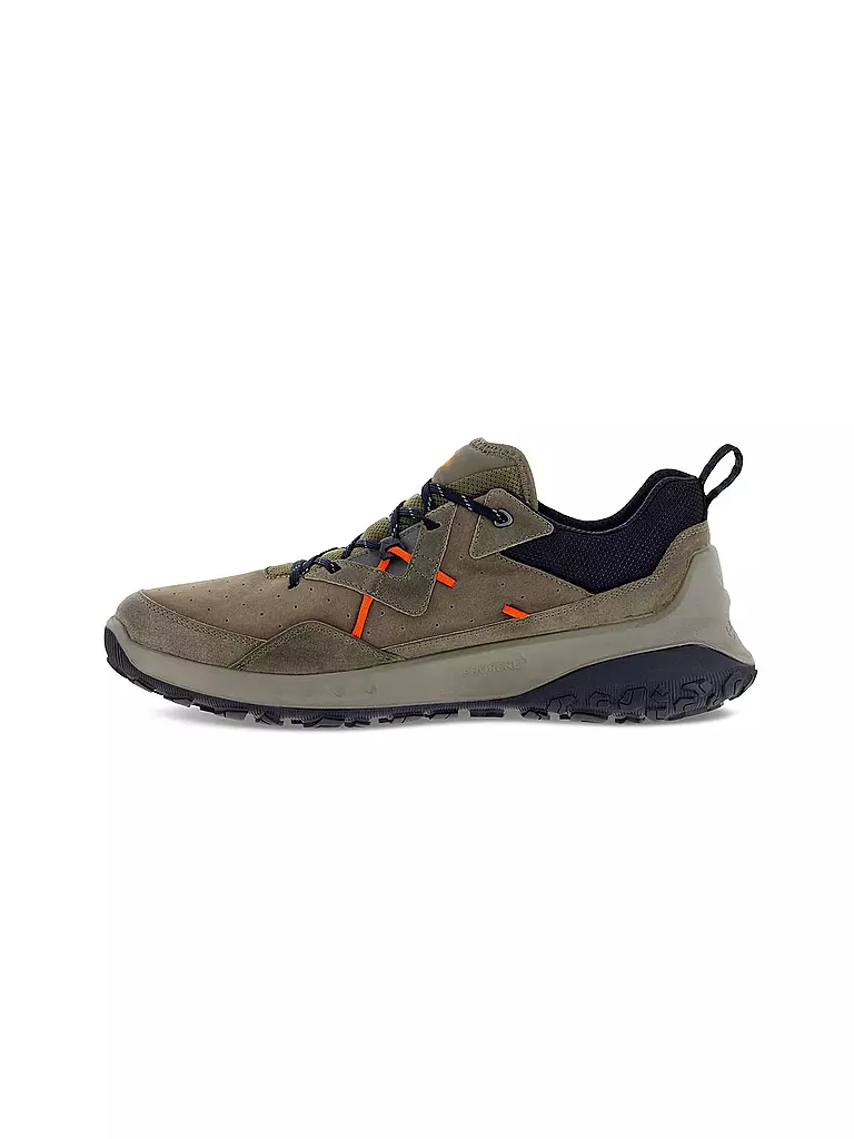 ECCO | Herren Wanderschuhe ULT-TRN M | braun