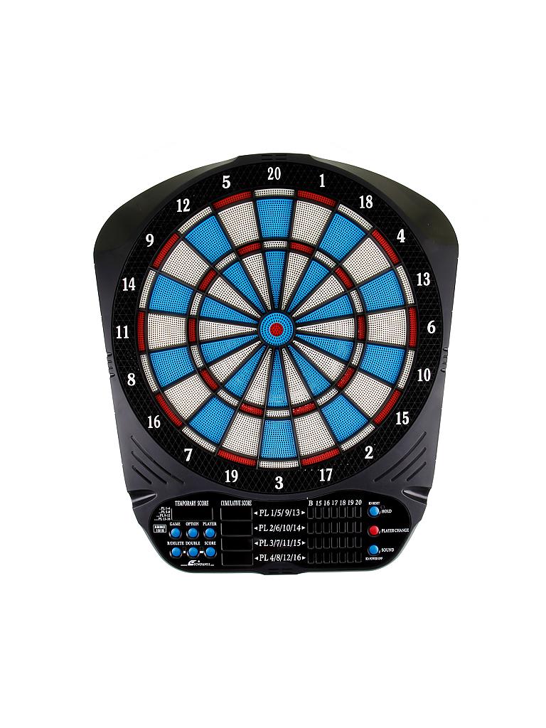 ECHOWELL | Dartboard Ammo 1016 | 
