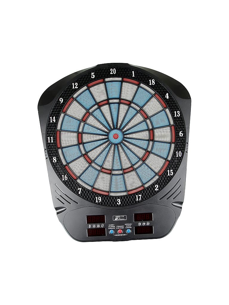 ECHOWELL | Dartboard Ammo 712 | 