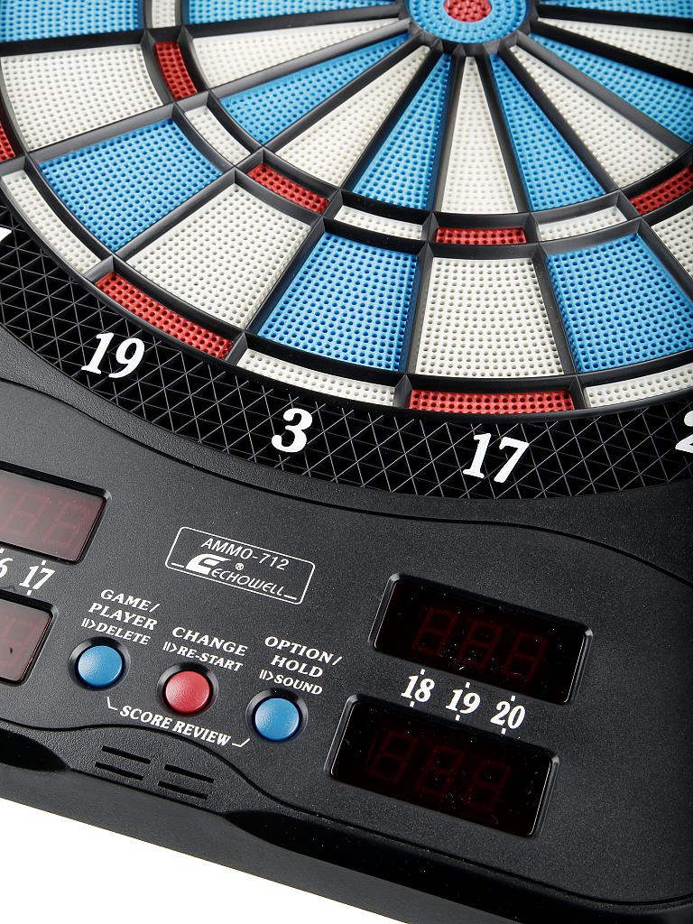ECHOWELL | Dartboard Ammo 712 | 