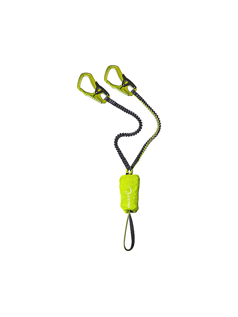 Edelrid Cable Kit Vi Lanyards Und Energieabsorber