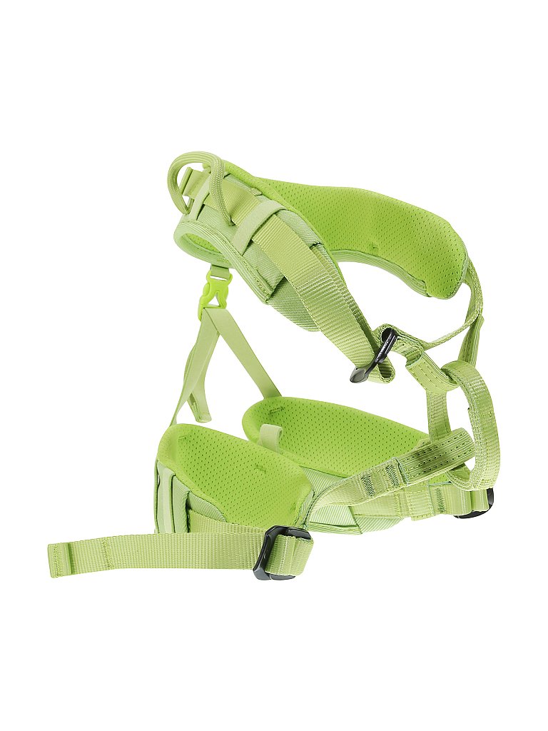 Edelrid Finn Iii Gurtzeug