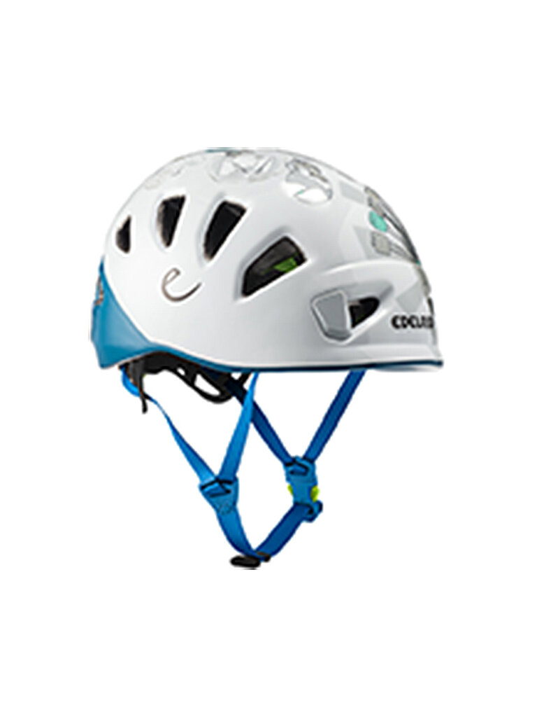 Kletterhelm Shield II grün 48-56CM B