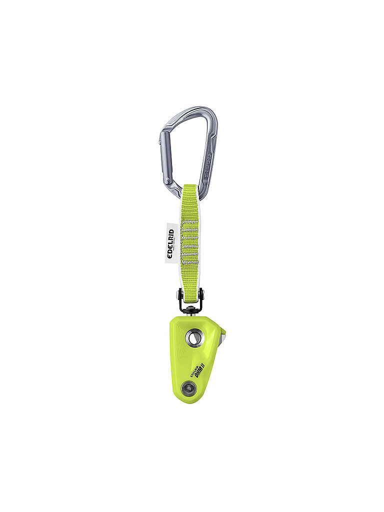 Edelrid Ohm Ii Sicherungsgerät