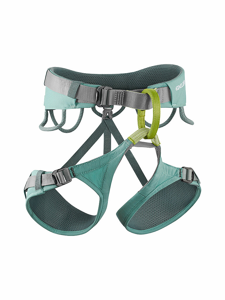 EDELRID Klettergurt Jayne IV mint | M