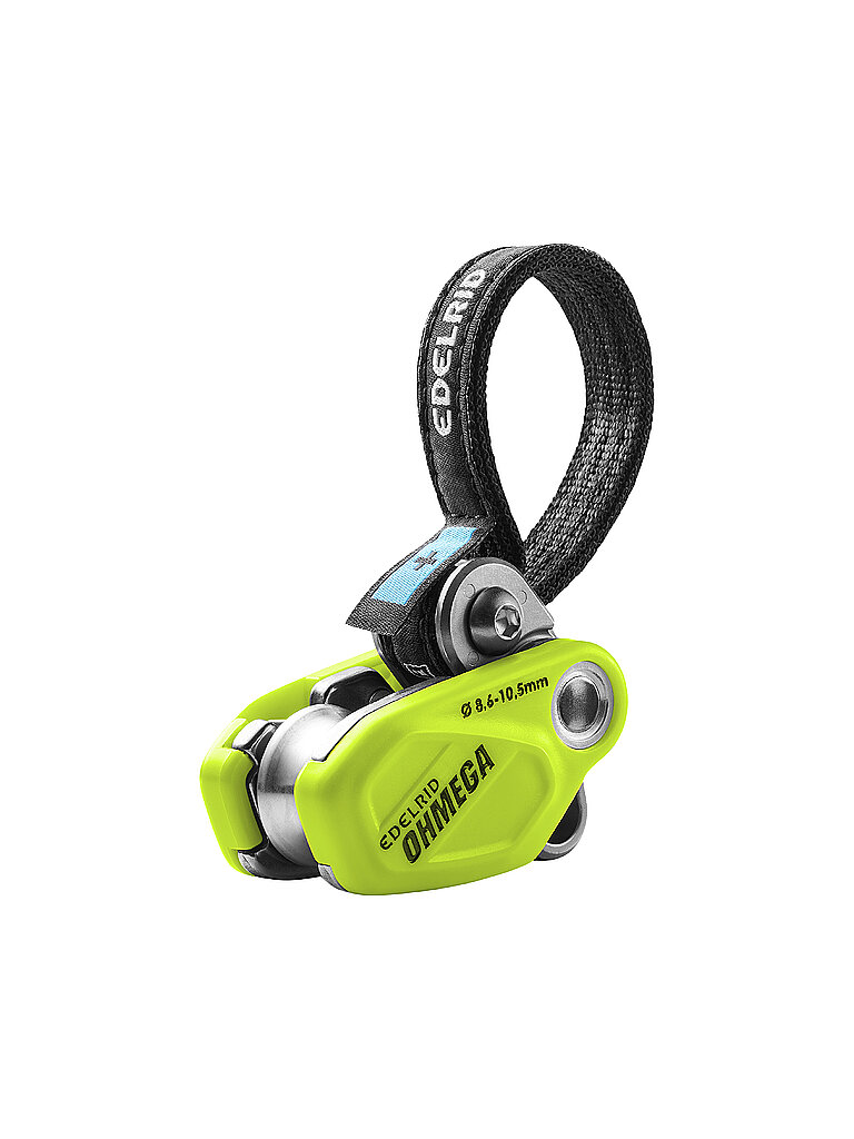 Edelrid Sicherungsassistent Ohmega