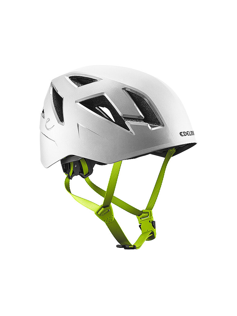 EDELRID Kletterhelm Zodiac II weiss