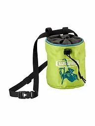 EDELRID | Kinder Chalk Bag Muffin | hellgrün