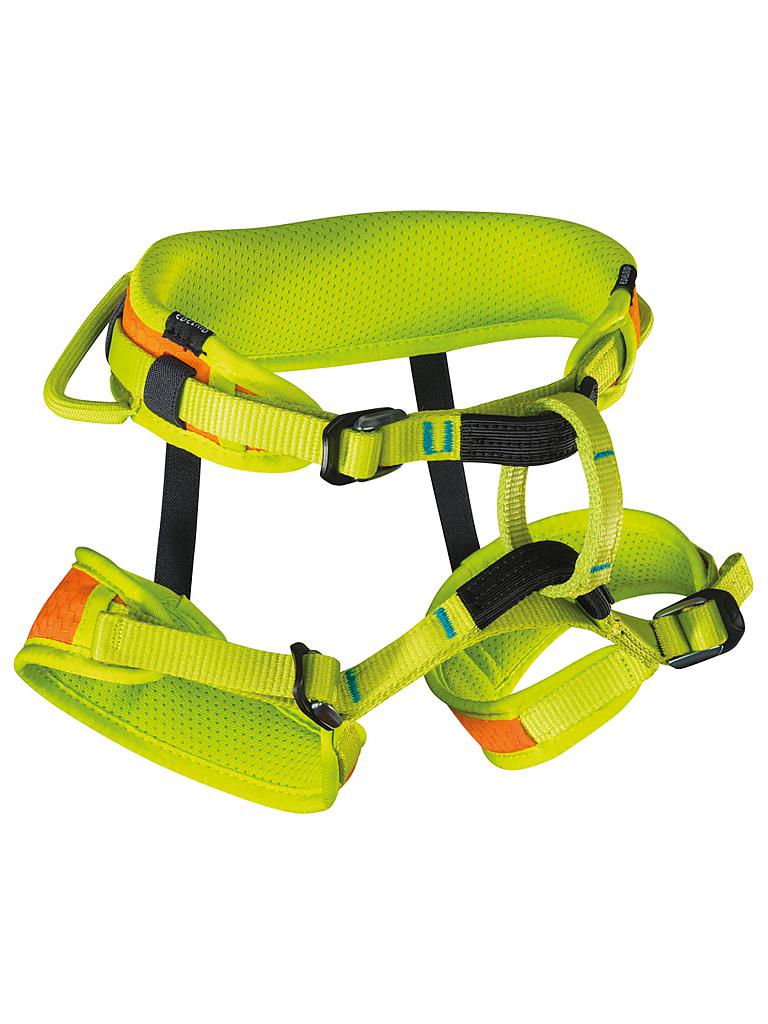 EDELRID | Kinder Klettergurt Finn II | 